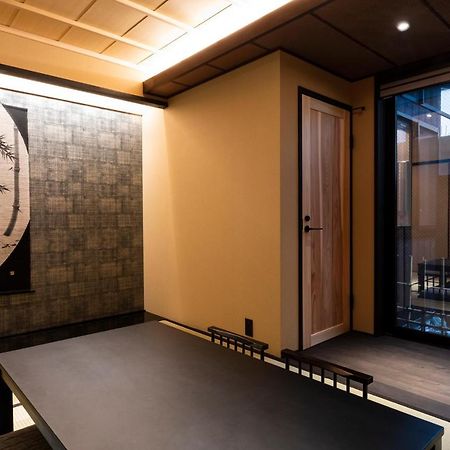 Rinn Kiyomizu Gojo Machiya North Κιότο Εξωτερικό φωτογραφία