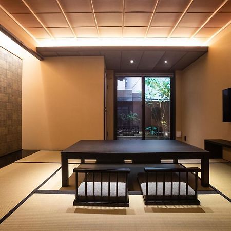 Rinn Kiyomizu Gojo Machiya North Κιότο Εξωτερικό φωτογραφία